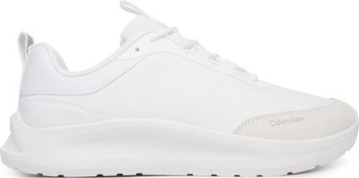 Buty sportowe męskie na wiosnę Calvin Klein ze sklepu: eobuwie.pl w kategorii: Buty sportowe męskie - zdjęcie WP-EBWP-9KUZS-09B_0000306296749