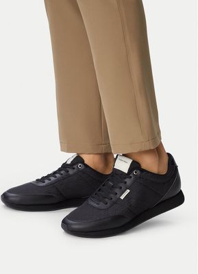 Buty sportowe męskie jesienne Calvin Klein ze sklepu: eobuwie.pl w kategorii: Buty sportowe męskie - zdjęcie WP-EBWP-9KUZS-09B_0000306296763