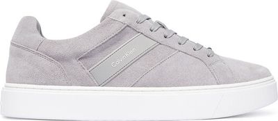 Buty sportowe męskie na wiosnę Calvin Klein ze sklepu: eobuwie.pl w kategorii: Buty sportowe męskie - zdjęcie WP-EBWP-9KUZS-09B_0000306296794