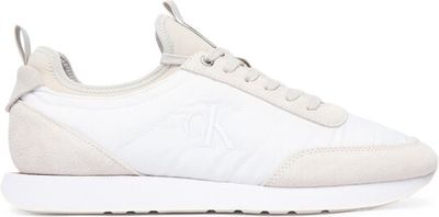 Buty sportowe męskie wiosenne Calvin Klein ze sklepu: eobuwie.pl w kategorii: Buty sportowe męskie - zdjęcie WP-EBWP-9KUZS-09B_0000306296800