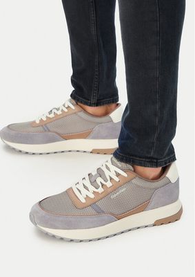 Buty sportowe męskie Calvin Klein ze sklepu: eobuwie.pl w kategorii: Buty sportowe męskie - zdjęcie WP-EBWP-9KUZS-09B_0000306296831