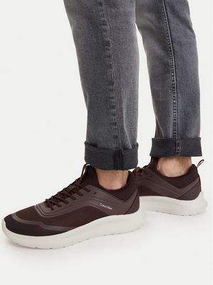 Buty sportowe męskie Calvin Klein ze sklepu: eobuwie.pl w kategorii: Buty sportowe męskie - zdjęcie WP-EBWP-9KUZS-09B_0000306296879