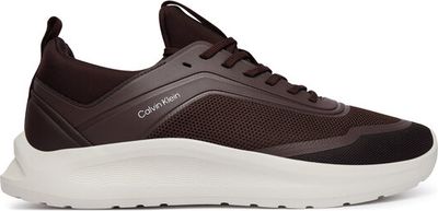 Buty sportowe męskie Calvin Klein ze sklepu: eobuwie.pl w kategorii: Buty sportowe męskie - zdjęcie WP-EBWP-9KUZS-09B_0000306296879