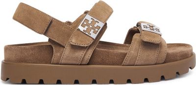 Sandały damskie eleganckie Tory Burch ze sklepu: eobuwie.pl w kategorii: Sandały damskie - zdjęcie WP-EBWP-9KUZS-09B_0000306296909