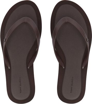 Tory Burch - Klapki damskie ze sklepu: eobuwie.pl w kategorii: Klapki damskie - zdjęcie WP-EBWP-9KUZS-09B_0000306296930