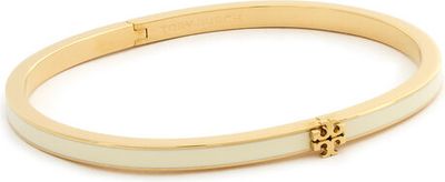 Bransoletka elegancki Tory Burch ze sklepu: eobuwie.pl w kategorii: Bransoletki - zdjęcie WP-EBWP-9KUZS-09B_0000306297265