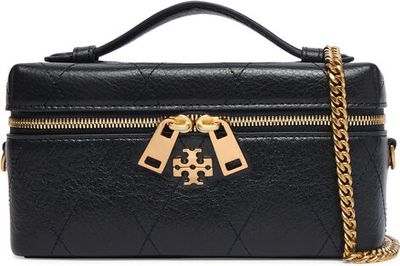 Kopertówka elegancka Tory Burch ze sklepu: eobuwie.pl w kategorii: Kopertówki - zdjęcie WP-EBWP-9KUZS-09B_0000306297418