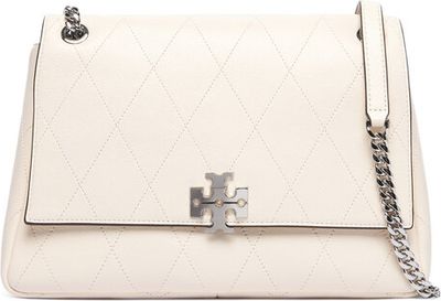 Listonoszka na zimę Tory Burch ze sklepu: eobuwie.pl w kategorii: Listonoszki - zdjęcie WP-EBWP-9KUZS-09B_0000306297487