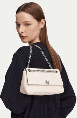 Listonoszka na zimę Tory Burch ze sklepu: eobuwie.pl w kategorii: Listonoszki - zdjęcie WP-EBWP-9KUZS-09B_0000306297500