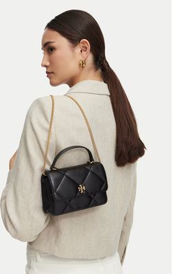 Listonoszka na zimę Tory Burch ze sklepu: eobuwie.pl w kategorii: Listonoszki - zdjęcie WP-EBWP-9KUZS-09B_0000306297517