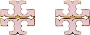 Kolczyki na lato Tory Burch ze sklepu: eobuwie.pl w kategorii: Kolczyki - zdjęcie WP-EBWP-9KUZS-09B_0000306297524