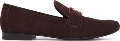 Lordsy jesienne Tory Burch ze sklepu: eobuwie.pl w kategorii: Lordsy damskie - zdjęcie WP-EBWP-9KUZS-09B_0000306297708