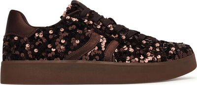 Buty sportowe damskie jesienne na wiosnę Aldo ze sklepu: eobuwie.pl w kategorii: Buty sportowe damskie - zdjęcie WP-EBWP-9KUZS-09B_0000306298439