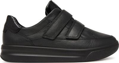 Buty sportowe damskie jesienne Ara ze sklepu: eobuwie.pl w kategorii: Buty sportowe damskie - zdjęcie WP-EBWP-9KUZS-09B_0000306300330