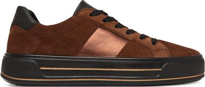Ara - Buty sportowe damskie jesienne ze sklepu: eobuwie.pl w kategorii: Buty sportowe damskie - zdjęcie WP-EBWP-9KUZS-09B_0000306300583