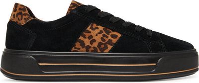 Buty sportowe damskie na wiosnę Ara ze sklepu: eobuwie.pl w kategorii: Buty sportowe damskie - zdjęcie WP-EBWP-9KUZS-09B_0000306300590