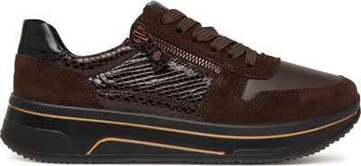 Ara - Buty sportowe damskie eleganckie ze sklepu: eobuwie.pl w kategorii: Buty sportowe damskie - zdjęcie WP-EBWP-9KUZS-09B_0000306300705