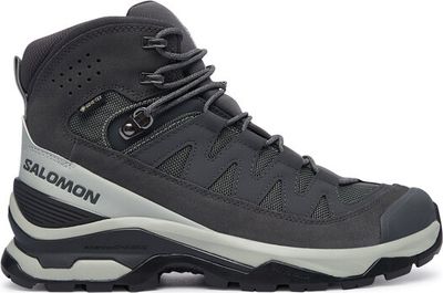 Buty trekkingowe męskie na zimę Salomon ze sklepu: eobuwie.pl w kategorii: Buty trekkingowe męskie - zdjęcie WP-EBWP-9KUZS-09B_0000306304000