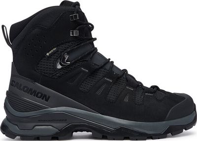 Buty trekkingowe męskie Salomon ze sklepu: eobuwie.pl w kategorii: Buty trekkingowe męskie - zdjęcie WP-EBWP-9KUZS-09B_0000306304017