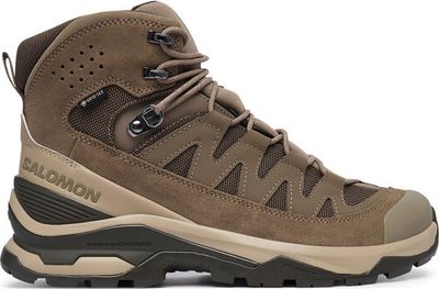 Buty trekkingowe męskie na zimę Salomon ze sklepu: eobuwie.pl w kategorii: Buty trekkingowe męskie - zdjęcie WP-EBWP-9KUZS-09B_0000306304048