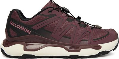 Buty sportowe damskie Salomon ze sklepu: eobuwie.pl w kategorii: Buty sportowe damskie - zdjęcie WP-EBWP-9KUZS-09B_0000306304215