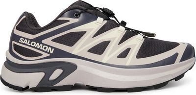 Buty trekkingowe damskie jesienne Salomon ze sklepu: eobuwie.pl w kategorii: Buty trekkingowe damskie - zdjęcie WP-EBWP-9KUZS-09B_0000306304222