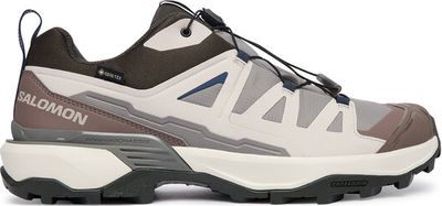 Salomon - Buty trekkingowe męskie na jesień ze sklepu: eobuwie.pl w kategorii: Buty trekkingowe męskie - zdjęcie WP-EBWP-9KUZS-09B_0000306304376