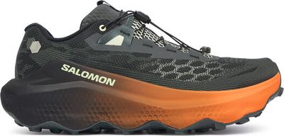 Buty sportowe męskie jesienne Salomon ze sklepu: eobuwie.pl w kategorii: Buty sportowe męskie - zdjęcie WP-EBWP-9KUZS-09B_0000306304390
