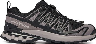 Buty sportowe damskie jesienne na wiosnę Salomon ze sklepu: eobuwie.pl w kategorii: Buty sportowe damskie - zdjęcie WP-EBWP-9KUZS-09B_0000306304543