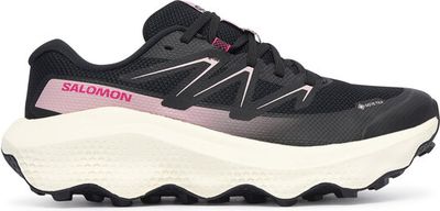 Buty sportowe damskie wiosenne Salomon ze sklepu: eobuwie.pl w kategorii: Buty sportowe damskie - zdjęcie WP-EBWP-9KUZS-09B_0000306304840