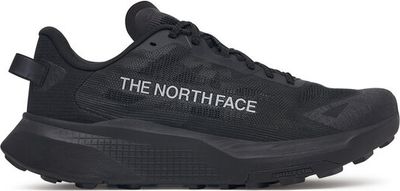 Buty sportowe męskie na jesień The North Face ze sklepu: eobuwie.pl w kategorii: Buty sportowe męskie - zdjęcie WP-EBWP-9KUZS-09B_0000306309623