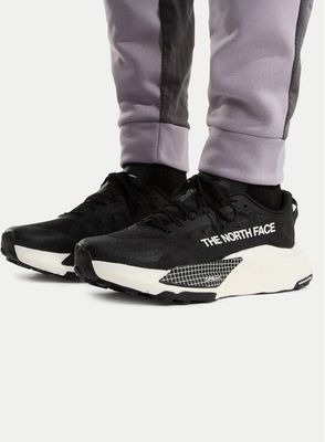 The North Face - Buty sportowe męskie wiosenne ze sklepu: eobuwie.pl w kategorii: Buty sportowe męskie - zdjęcie WP-EBWP-9KUZS-09B_0000306309654