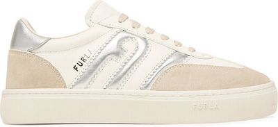 Buty sportowe damskie na wiosnę Furla ze sklepu: eobuwie.pl w kategorii: Buty sportowe damskie - zdjęcie WP-EBWP-9KUZS-09B_0000306328877