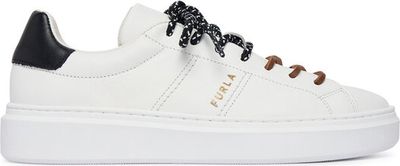 Buty sportowe damskie na wiosnę Furla ze sklepu: eobuwie.pl w kategorii: Buty sportowe damskie - zdjęcie WP-EBWP-9KUZS-09B_0000306328907