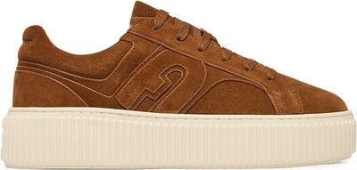 Buty sportowe damskie na wiosnę Furla ze sklepu: eobuwie.pl w kategorii: Buty sportowe damskie - zdjęcie WP-EBWP-9KUZS-09B_0000306328921