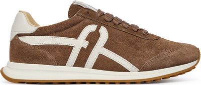 Furla - Buty sportowe damskie na wiosnę ze sklepu: eobuwie.pl w kategorii: Buty sportowe damskie - zdjęcie WP-EBWP-9KUZS-09B_0000306328969