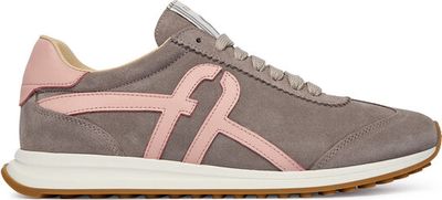 Buty sportowe damskie wiosenne Furla ze sklepu: eobuwie.pl w kategorii: Buty sportowe damskie - zdjęcie WP-EBWP-9KUZS-09B_0000306328976