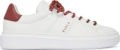Buty sportowe damskie na wiosnę Furla ze sklepu: eobuwie.pl w kategorii: Buty sportowe damskie - zdjęcie WP-EBWP-9KUZS-09B_0000306329010