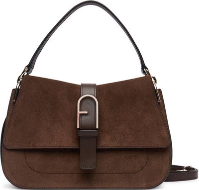 Listonoszka elegancka Furla ze sklepu: eobuwie.pl w kategorii: Listonoszki - zdjęcie WP-EBWP-9KUZS-09B_0000306329034
