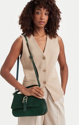 Listonoszka elegancka Furla ze sklepu: eobuwie.pl w kategorii: Listonoszki - zdjęcie WP-EBWP-9KUZS-09B_0000306329065