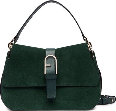 Listonoszka elegancka Furla ze sklepu: eobuwie.pl w kategorii: Listonoszki - zdjęcie WP-EBWP-9KUZS-09B_0000306329065