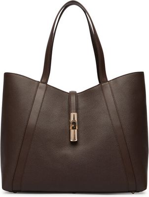 Shopper bag elegancka Furla ze sklepu: eobuwie.pl w kategorii: Torby Shopper bag - zdjęcie WP-EBWP-9KUZS-09B_0000306329232