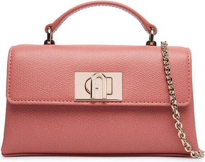 Furla - Kopertówka elegancka ze sklepu: eobuwie.pl w kategorii: Kopertówki - zdjęcie WP-EBWP-9KUZS-09B_0000306329843