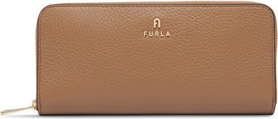 Furla - Portfel damski ze sklepu: eobuwie.pl w kategorii: Portfele damskie - zdjęcie WP-EBWP-9KUZS-09B_0000306330023