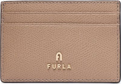 Etui jesienny Furla ze sklepu: eobuwie.pl w kategorii: Etui - zdjęcie WP-EBWP-9KUZS-09B_0000306330092