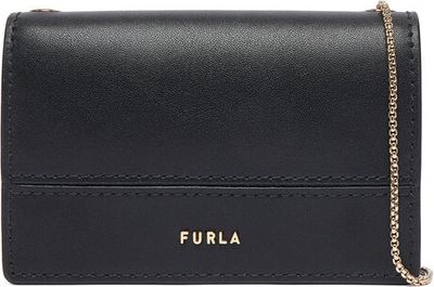 Portfel damski Furla ze sklepu: eobuwie.pl w kategorii: Portfele damskie - zdjęcie WP-EBWP-9KUZS-09B_0000306330269