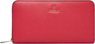 Furla - Portfel damski zimowy ze sklepu: eobuwie.pl w kategorii: Portfele damskie - zdjęcie WP-EBWP-9KUZS-09B_0000306330405