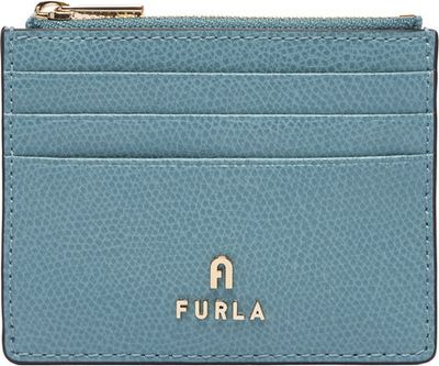 Etui na wiosnę Furla ze sklepu: eobuwie.pl w kategorii: Etui - zdjęcie WP-EBWP-9KUZS-09B_0000306330429