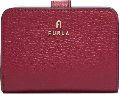 Portfel damski na zimę Furla ze sklepu: eobuwie.pl w kategorii: Portfele damskie - zdjęcie WP-EBWP-9KUZS-09B_0000306330474
