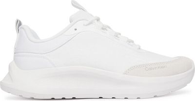 Buty sportowe damskie Calvin Klein ze sklepu: eobuwie.pl w kategorii: Buty sportowe damskie - zdjęcie WP-EBWP-9KUZS-09B_0000306333208
